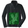 Value Fleece 1/4 Zip Pullover Thumbnail
