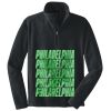 Value Fleece 1/4 Zip Pullover Thumbnail