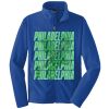 Value Fleece Jacket Thumbnail