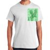 Ultra Cotton ® 100% US Cotton T Shirt with Pocket Thumbnail