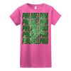 Softstyle ® Women's T Shirt Thumbnail