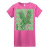 Softstyle ® Women's T Shirt Thumbnail
