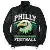 Full Zip Wind Jacket Thumbnail