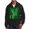 Hooded Raglan Jacket Thumbnail
